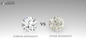 Why Moissanite? | Forever Moissanite