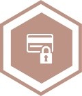 secure payement logo