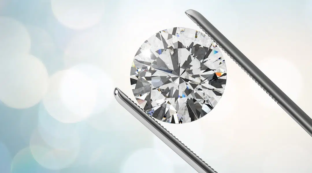 What Is Moissanite?