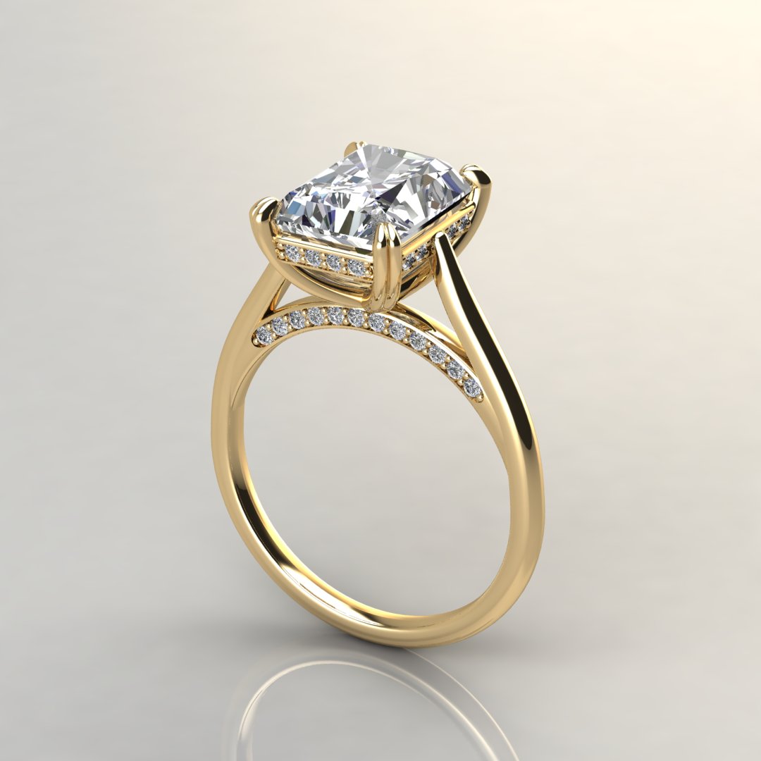 Custom Engagement Ring,custom Ring Design, 3D Cad Design, 3D Modeling, Jewelry  Design, CAD Files, CAD Design,jewelry CAD Designs, - Etsy