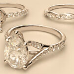 Designing the Perfect Engagement Ring