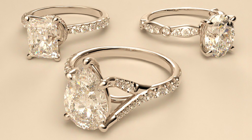 Read more about the article Designing the Perfect Engagement Ring