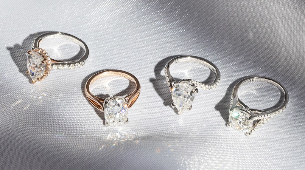 Read more about the article How to Care for Your Jewelry – A Guide for Cleaning and Maintenance