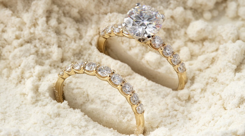 Read more about the article Why Forever Moissanite Is the Perfect Choice for Engagement Rings