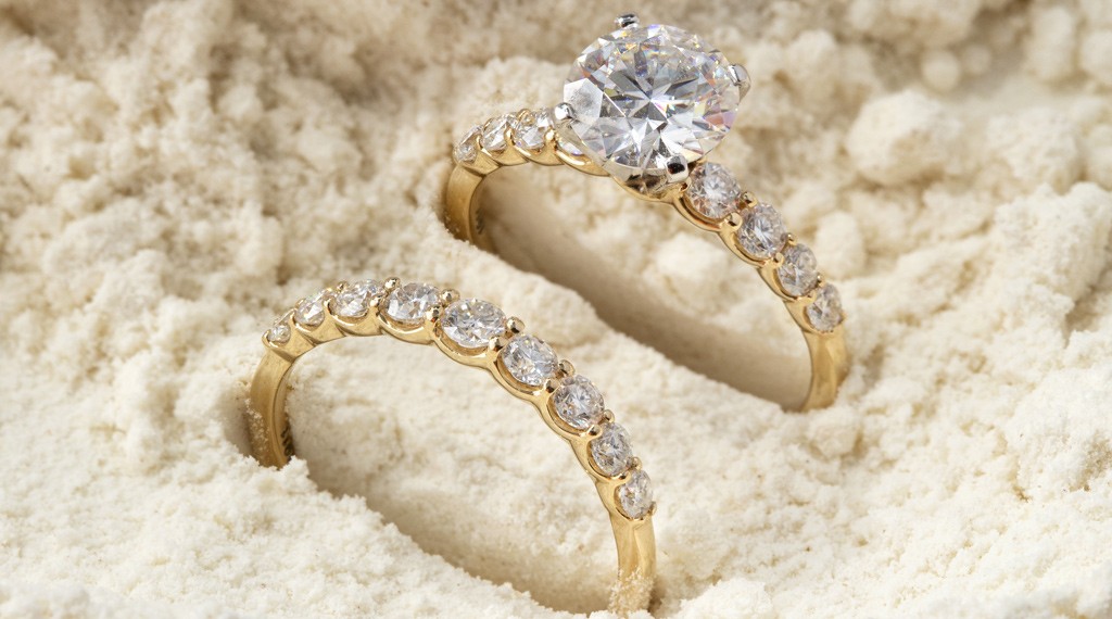 Why Forever Moissanite Is the Perfect Choice for Engagement Rings