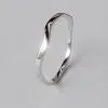 Matching Wedding Band For Custom Design Pear Cut Moissanite Engagement Ring