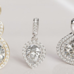 Discover the Timeless Beauty of Moissanite Pendants: Sparkle Every Day